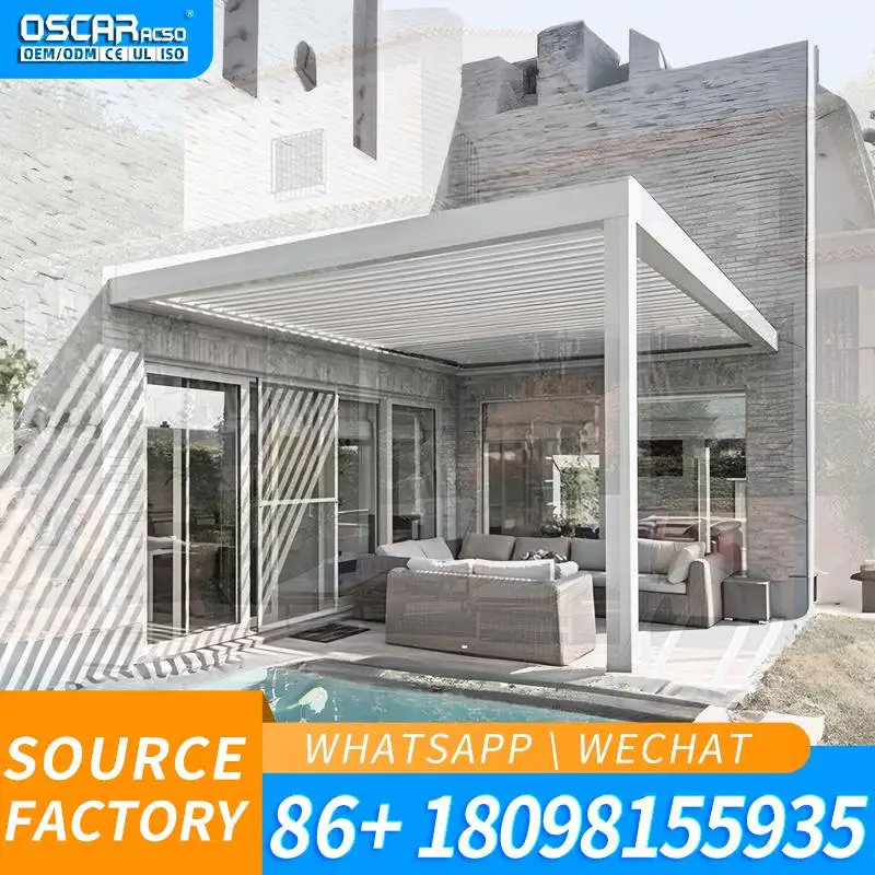 Sliding Balcony Patio Door High Quality Full View Energy efficient Aluminum framed Doors for Home Office Apartment in US Canada