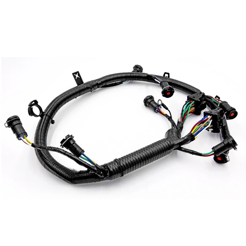 

Электропроводка в сборе для автомобилей 3C3Z9D930AA