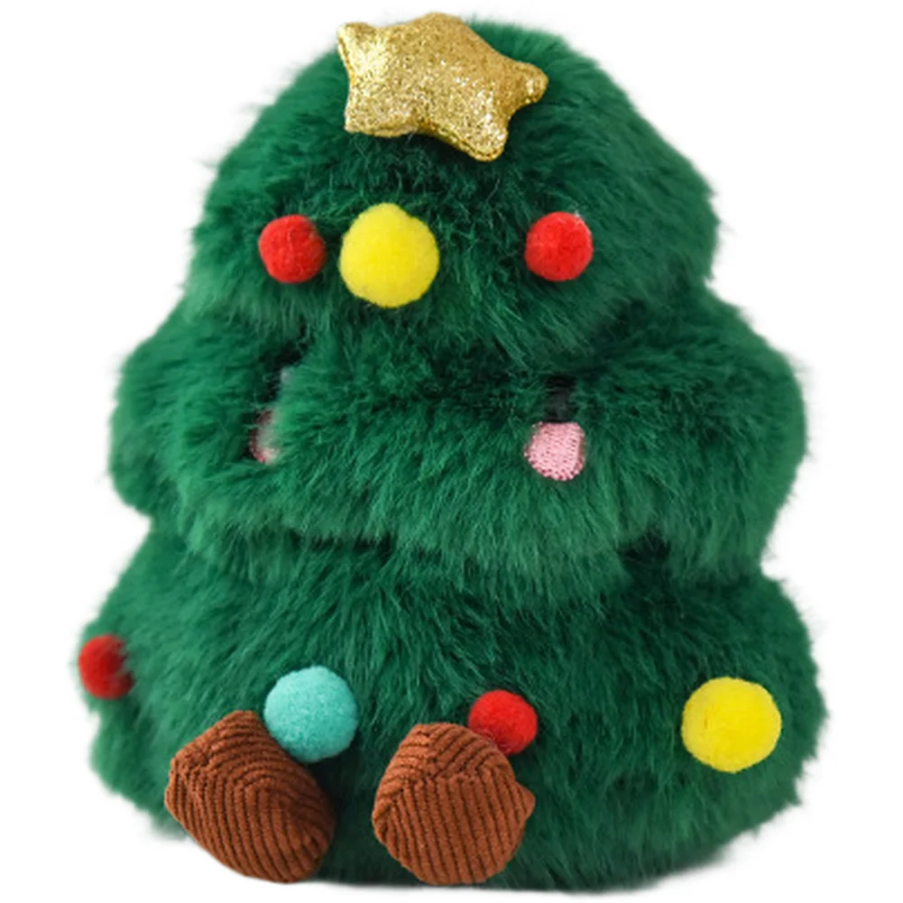 

Декор для рождественской елки, современный минималистичный праздничный декор, рождественский кулон, вешалка из сплава, петля, современный минималистичный стиль