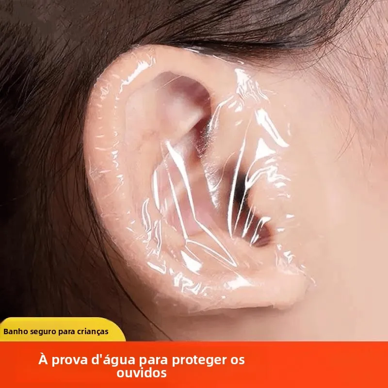 protetores-de-ouvido-a-prova-d'agua-para-natacao-e-lavagem-de-cabelo-protetores-de-ouvido-descartaveis-para-bebes-criancas
