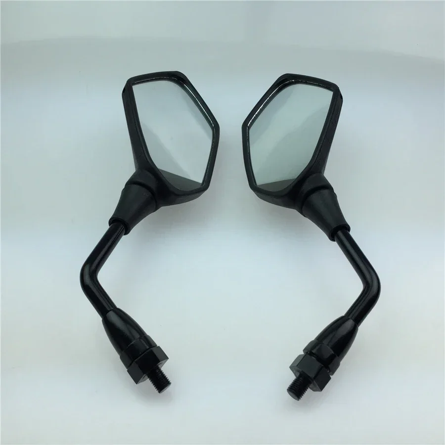 For the Huanglong 600 Benelli Kawasaki Z750 Kawasaki Z1000 ER-6N motorcycle rearview mirror side mirror