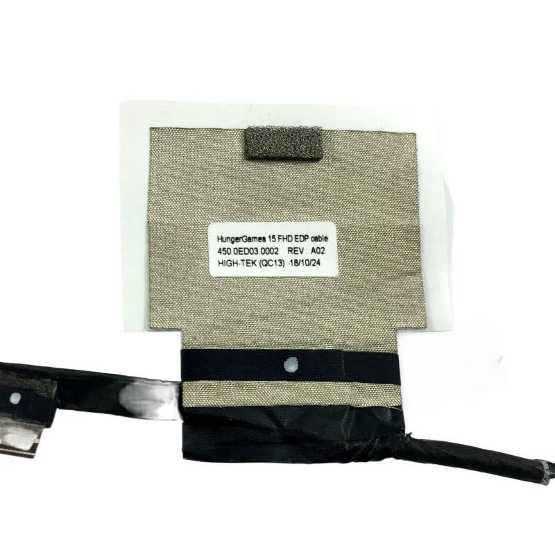 OEM For HP ENVY x360 15-CP LCD Screen Video Display & Digitizer Cable 450.0ED03.0002