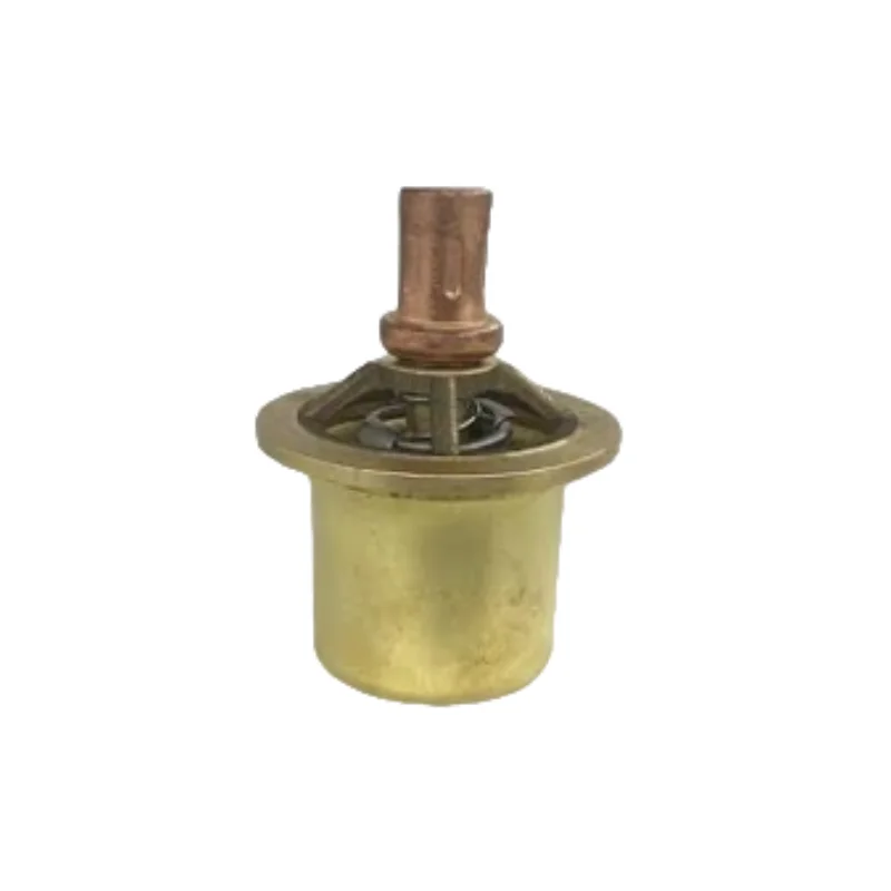 Air Compressor Thermostatic Valve Core 02250087-682 45x62mm 60°C Compatible with Sullair