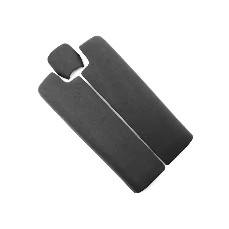 Car Center Console Armrest Box Lid Cover ABS+Suede Leather Trim For Mercedes Benz E Class W212 2010 2011 2012 2013 2014 2015 - AliExpress 34