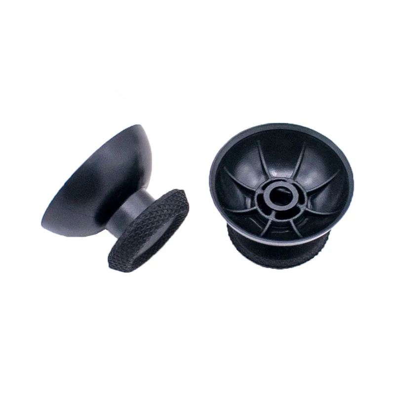 

1000 шт. для контроллеров PS5 DualSense, колпачки для джойстика с большим отверстием