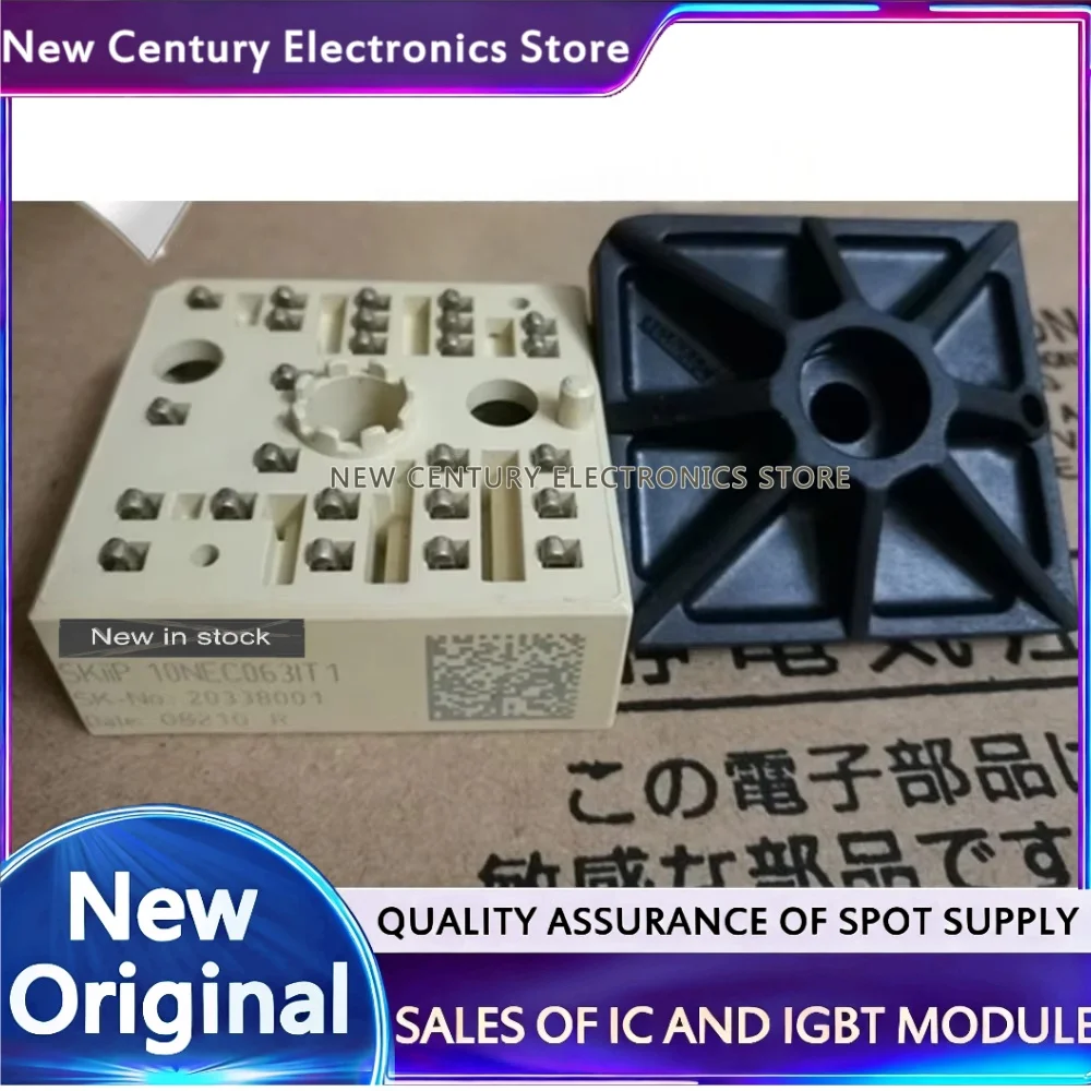

SKIIP10NEC063T1 SKIIP10NEC063IT1 SKIIP10NEB063IT10 NEW MODULE
