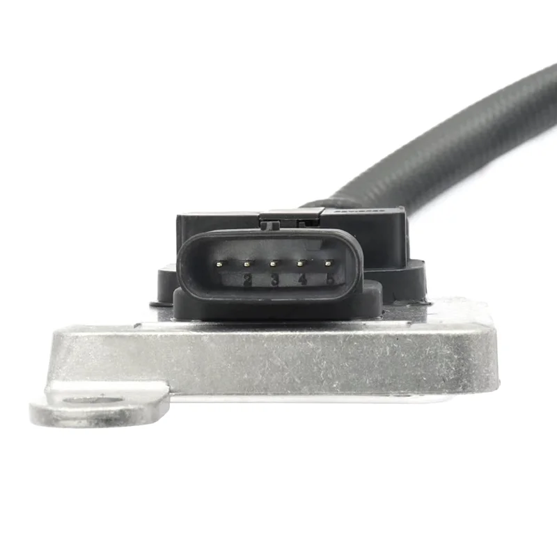 

Durable-5WK97211 Nox Sensor Nitrogen Oxide Sensor For A6 S6 A7 S7 4G 3.0TDI Quattro Diesel 4G0907807H Car Replacement Parts
