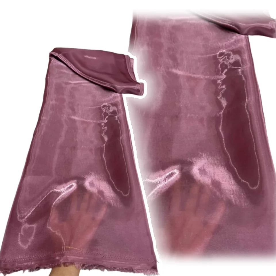 

Лидер продаж, африканская парчовая кружевная ткань, высокое качество, 2025, нигерийская жаккардовая кружевная ткань, шитье для вечернего выпускного вечера, женские платья 1183