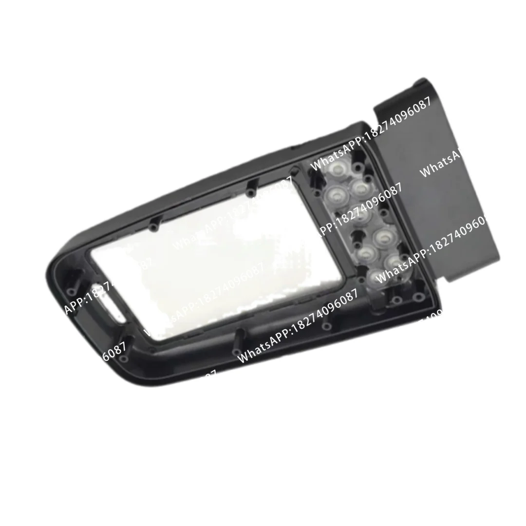 Suitable 320D, 336D, 323D, 329D excavator cab display screen shell and instrument decorative shell