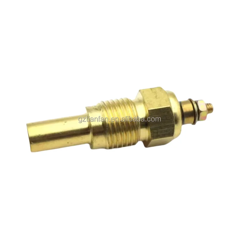 

Датчик температуры воды для экскаваторов EX200-2, EX200-3, EX200-5 (425-7129, 4257129) – Запчасти для строительной техники