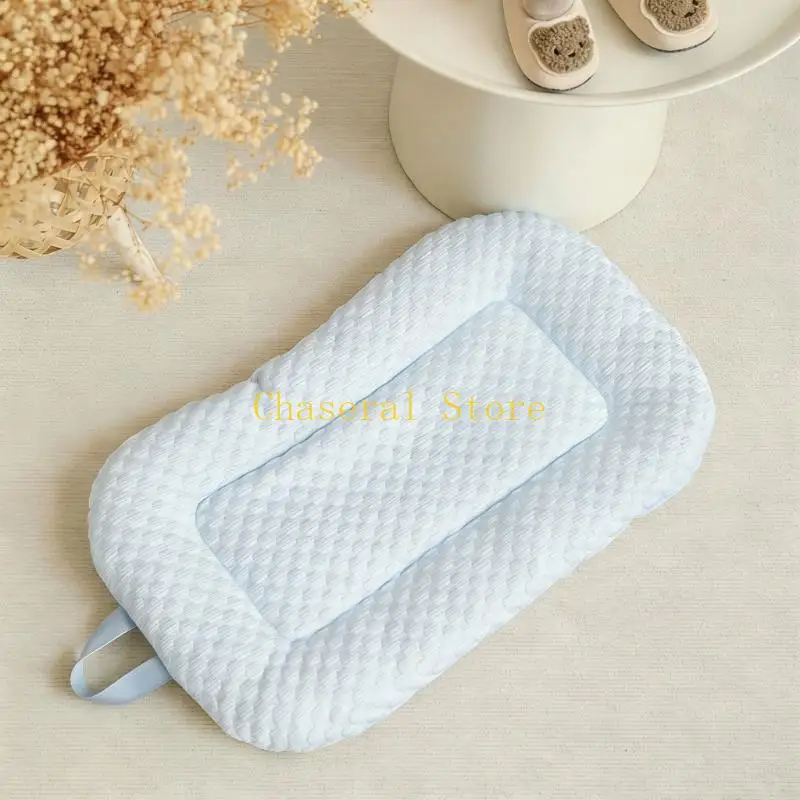 E7CE Kids Pram Accessory Cooling Pad Machine Washable for Outdoor Activity