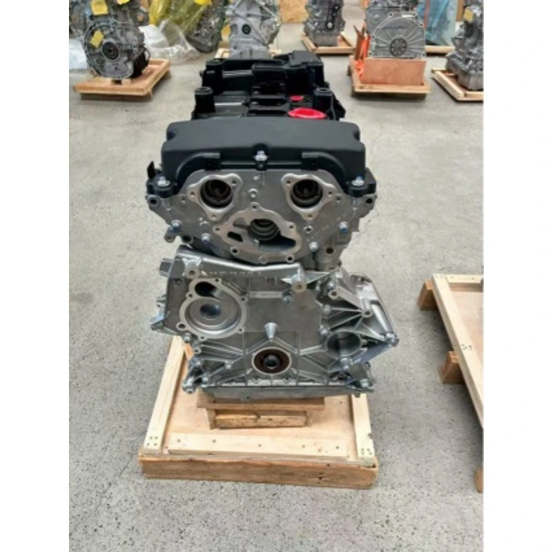 

Engine assembly 1.8T turbo, suitable for automobiles