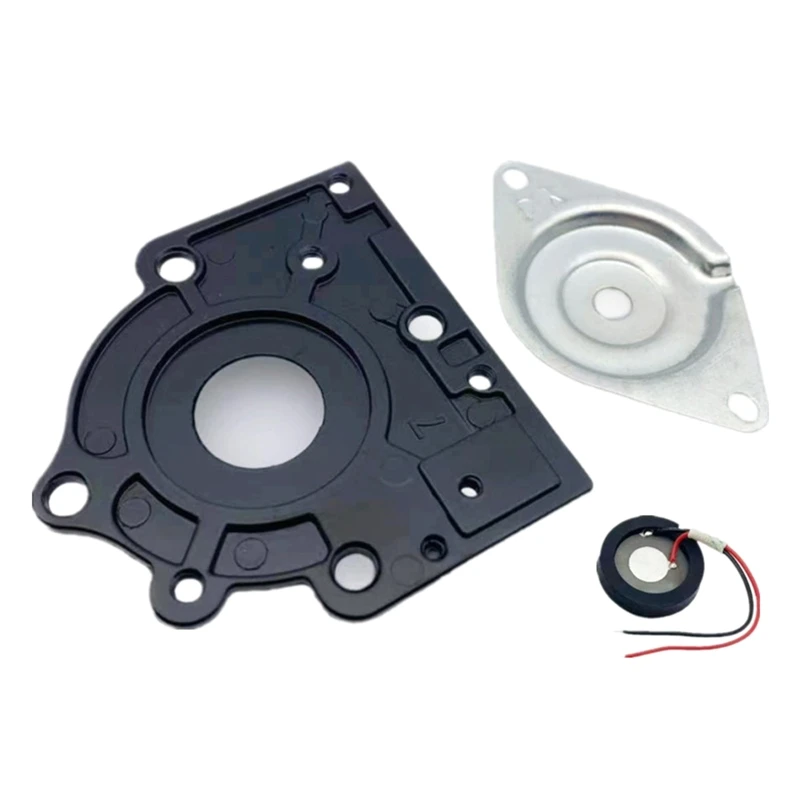 M2EE Humidifier Internal Metal Bracket Support Board for 25mm Diameter Atomizing Chip Humidifier Metal Shell