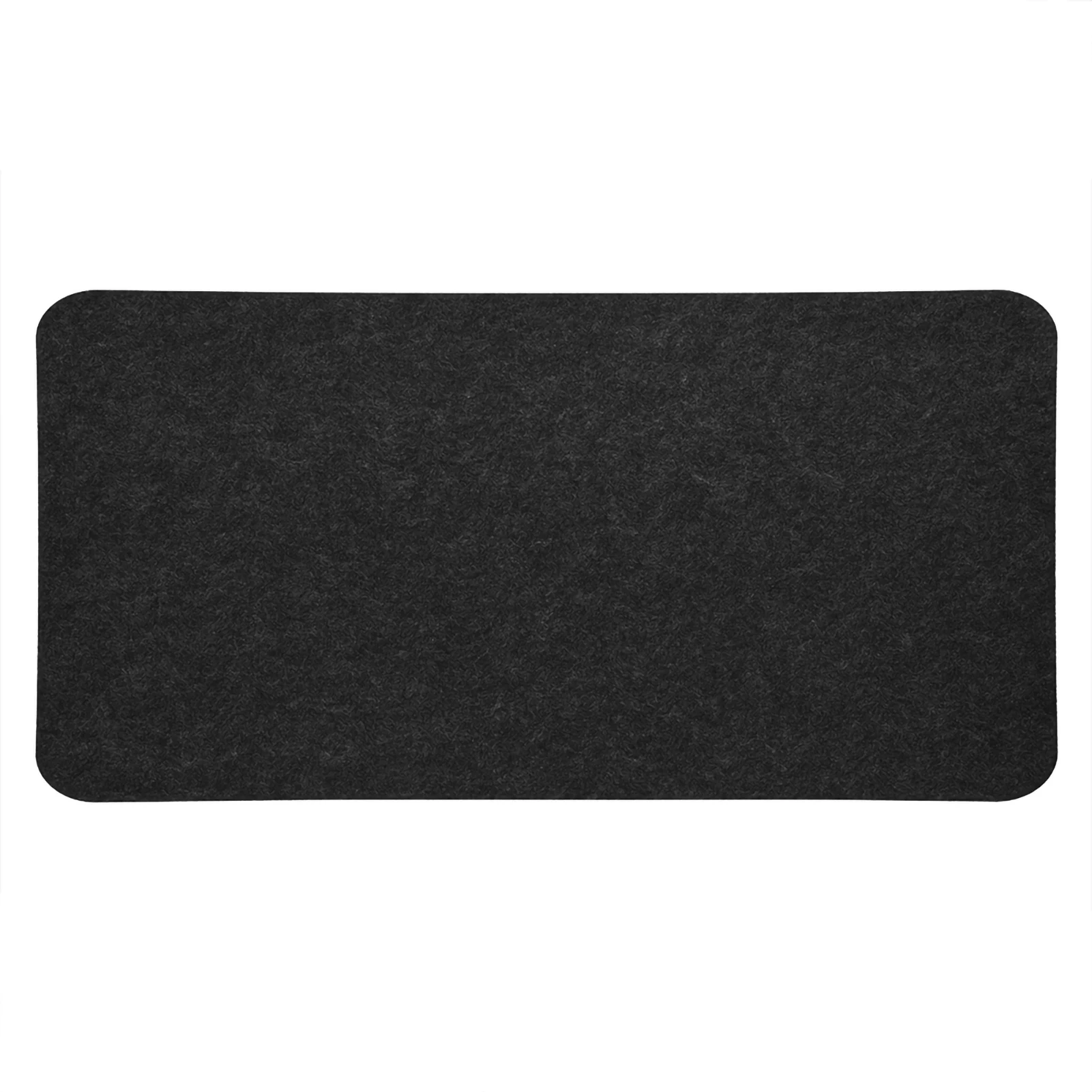 68x33cm Polyester Table Mouse Pad Office Desk Laptop Mat Anti Static Computer PC Pads Dark Gray Black Pink