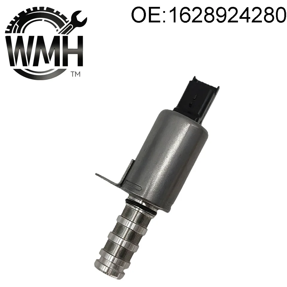 Vvt Ocv Oil Control…