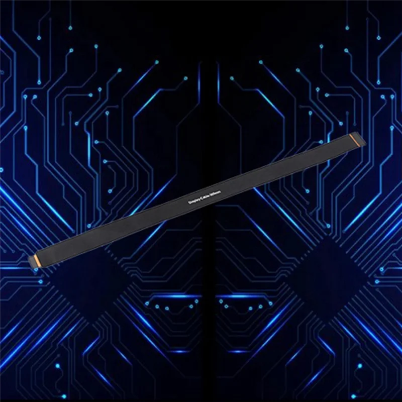 Per Raspberry Pi 5 Cavo flessibile DSI da 22 pin a 15 pin per display DSI Cavo pratico e conveniente multifunzionale