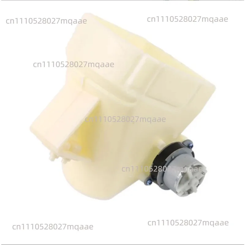 Quantitative dispenser accessories Hopper sensor accessories Weighing plastic hopper gear motor