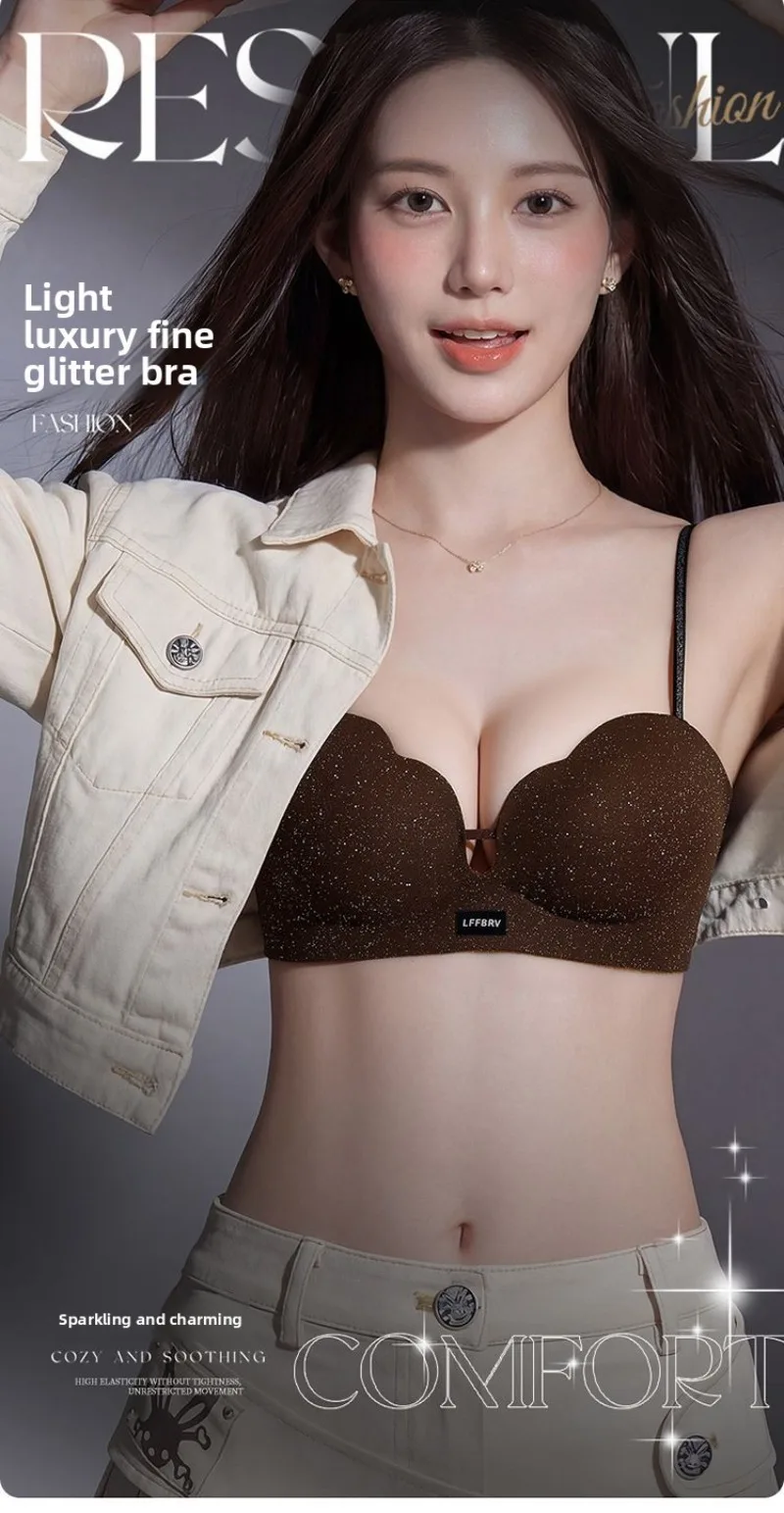 Thumbnail 4 - #10 Latest Strapless Support Bras Offers