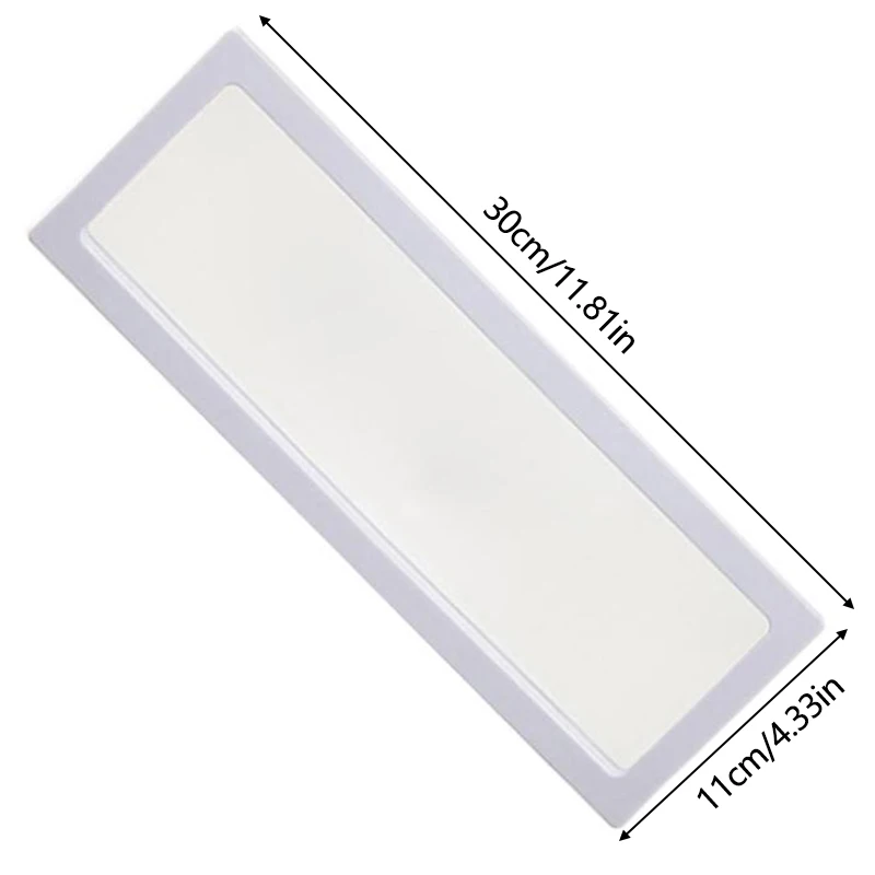 Transparent Shadow Box Frames Valentine's Day Rose Dried Flowers Storage Case Photo Frame Display Rack Craft Tabletop Home Decor