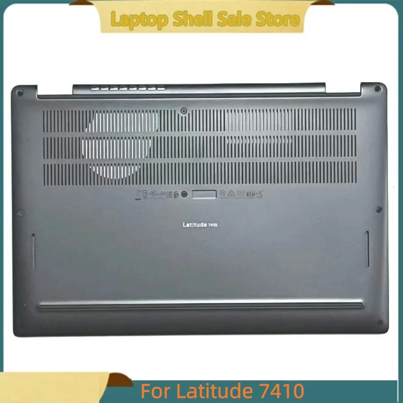 

Новый ноутбук для Latitude 7410 E7410, нижняя нижняя крышка, нижняя часть корпуса D 0V987T