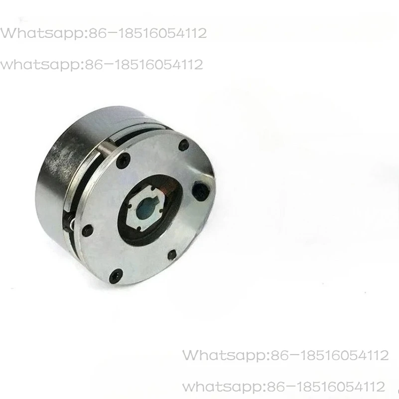 

42/57/86/90/110/130 Stepper Motor Servo Motor Brake 12/24/99 Vdc Power-off Brake