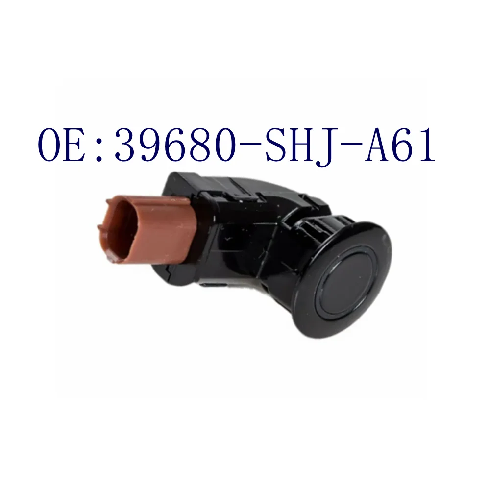 Резервные парковочные датчики PDC 39680SHJA61 39680-SHJ-A61, подходят для Hon-da Odyss-ey 2005 2006 2007 2008 2009 CRV 2004 ~ 2011 2012 2013