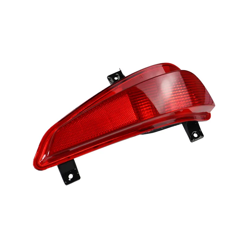 Car Rear Bumper Fog Light Stop Brake Light Reversing Lamp For CHERY Fulwin 2 Hatchback 2013 2014 2015 2016 Car Accessories