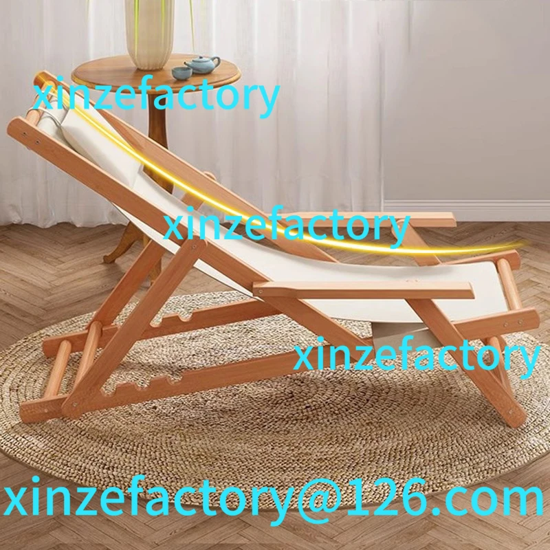 

Customizable Wood Unique Recliner Designer Creative