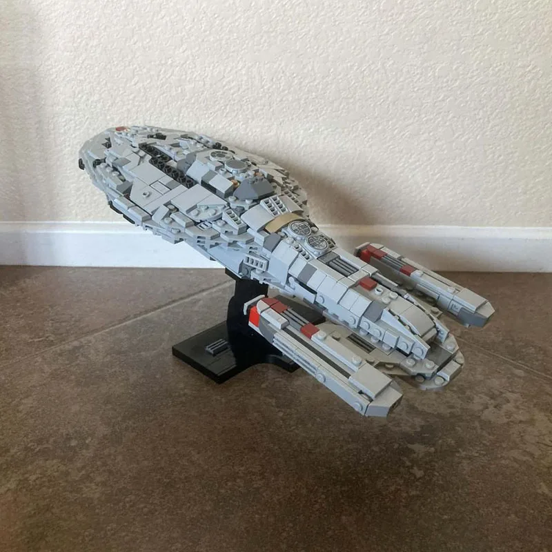 Thumbnail 4 - #4 Scale Models Sale