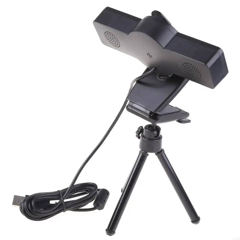 20CB 1080P كاميرا ويب للأعمال مع ميكروفون مدمج USB كامل عالي الوضوح كاميرا ويب كمبيوتر التوصيل والتشغيل مع الخصوصية C