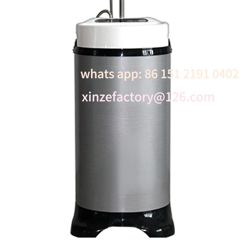 

Customizable Instant Heating Household Bath Machine Mobile Power-off Constant Temperature Vertical Electric Water Heater