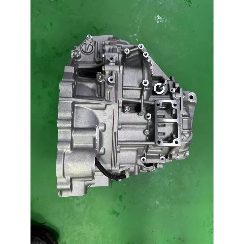 

U660/U760 Transmission Transmission Assembly