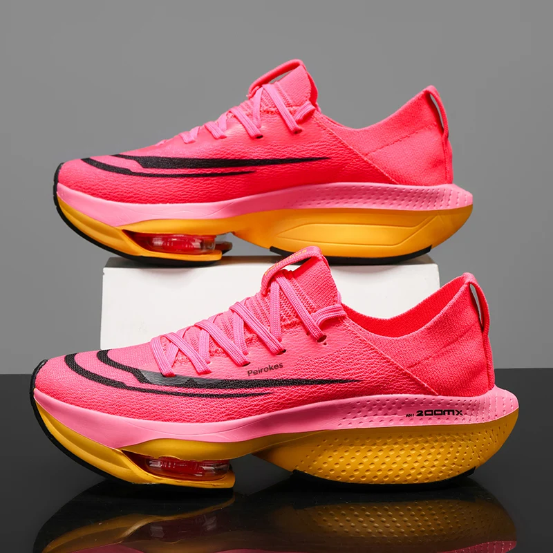 

Men's casual sports shoes four season new fashion outdoor versatile comfortable wear-resistant thick sole fashion sports shoes