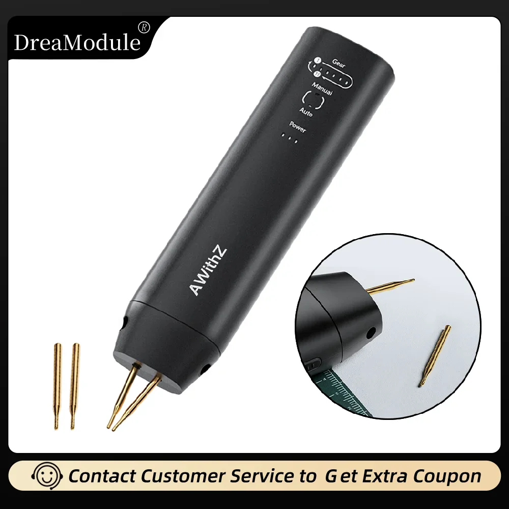 H1/H2 Diy Handheld … - image