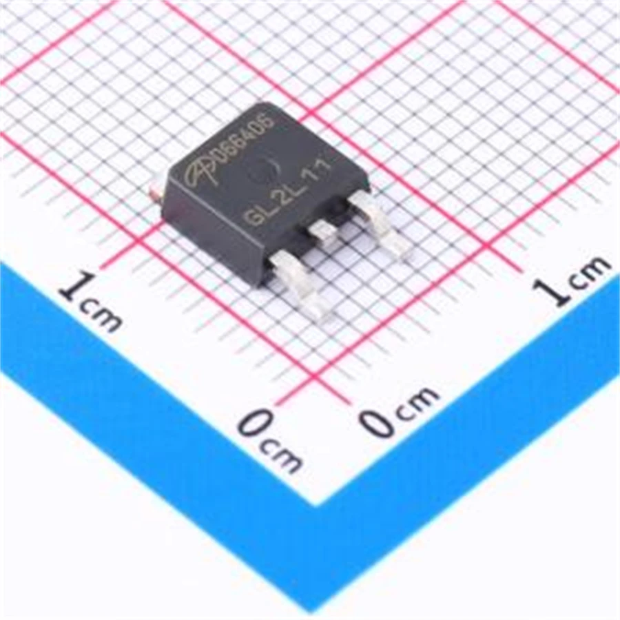 

50PCS/LOT(MOSFET) AOD66406