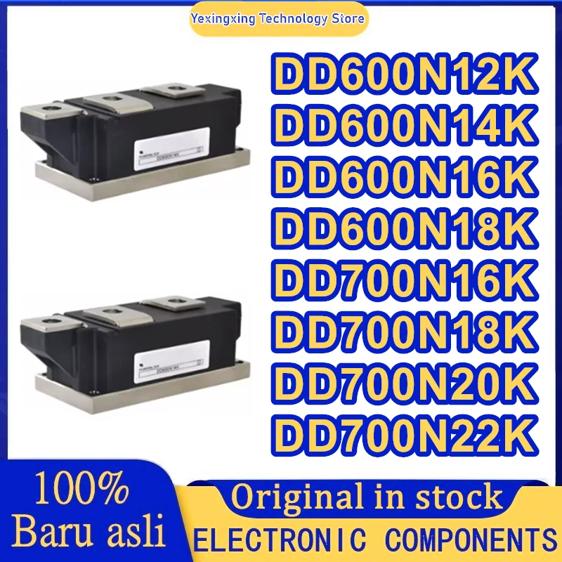 

DD600N12K DD600N14K DD600N16K DD600N18K DD700N16K DD700N18K DD700N20K DD700N22K