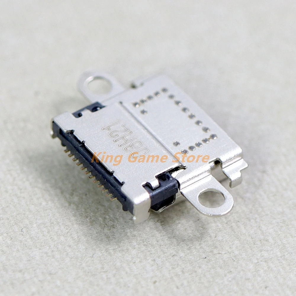 1pc Original Ladegerät Buchse Typ-C Lade Port Für Nintendo Schalter Lite NS Konsole Power Stecker Lade Port