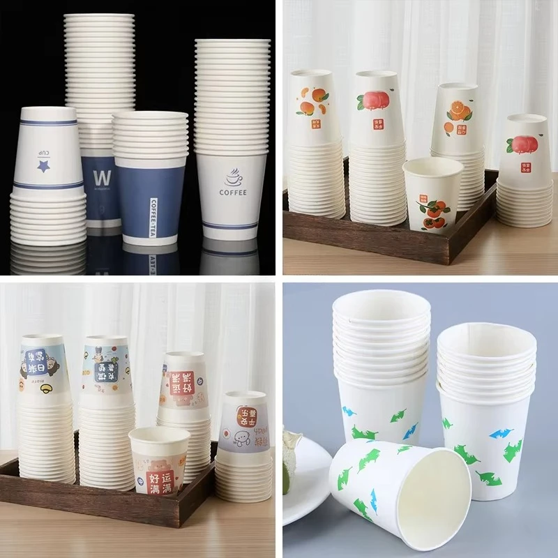 Automatic High Speed Take Away Disposable Paper Cup Forming Machine Paper Cup Produce Making Machine To Make Cups Paper Product view 4