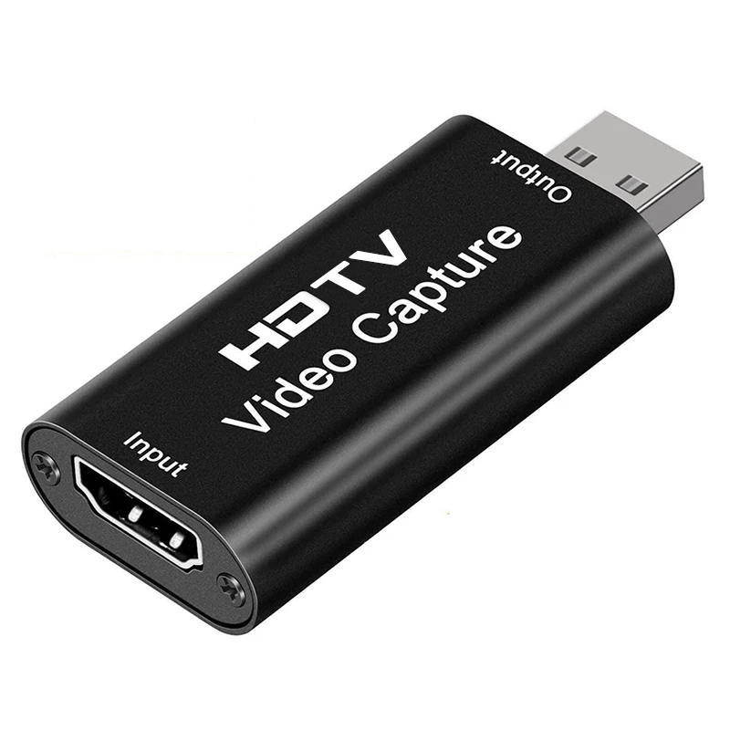 HDTV to USB