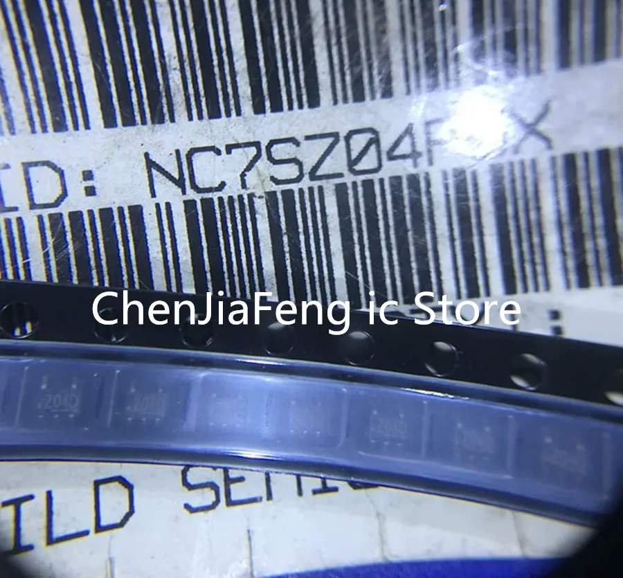 

5 шт. ~ 500 шт./лот NC7SZ04P5X Z04 SC70-5 Новый оригинал