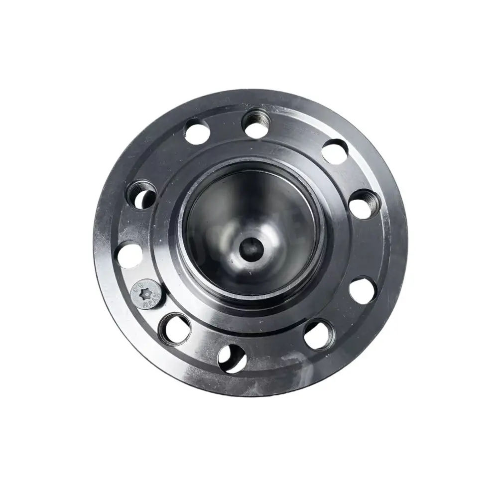 

ZOOMKEY Подходит для передней ступицы колеса и подшипника, совместим с MERCEDES GLC-CLASS 16-20 A2053340200