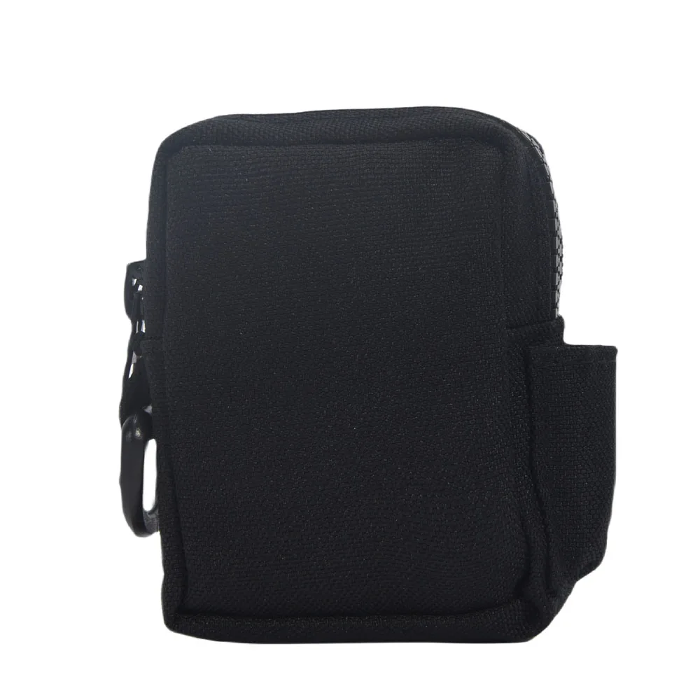 Multifunctional Tactical Mini Bag Outdoor Running and Casual Sports Bag Cell Phone Waist Pouch