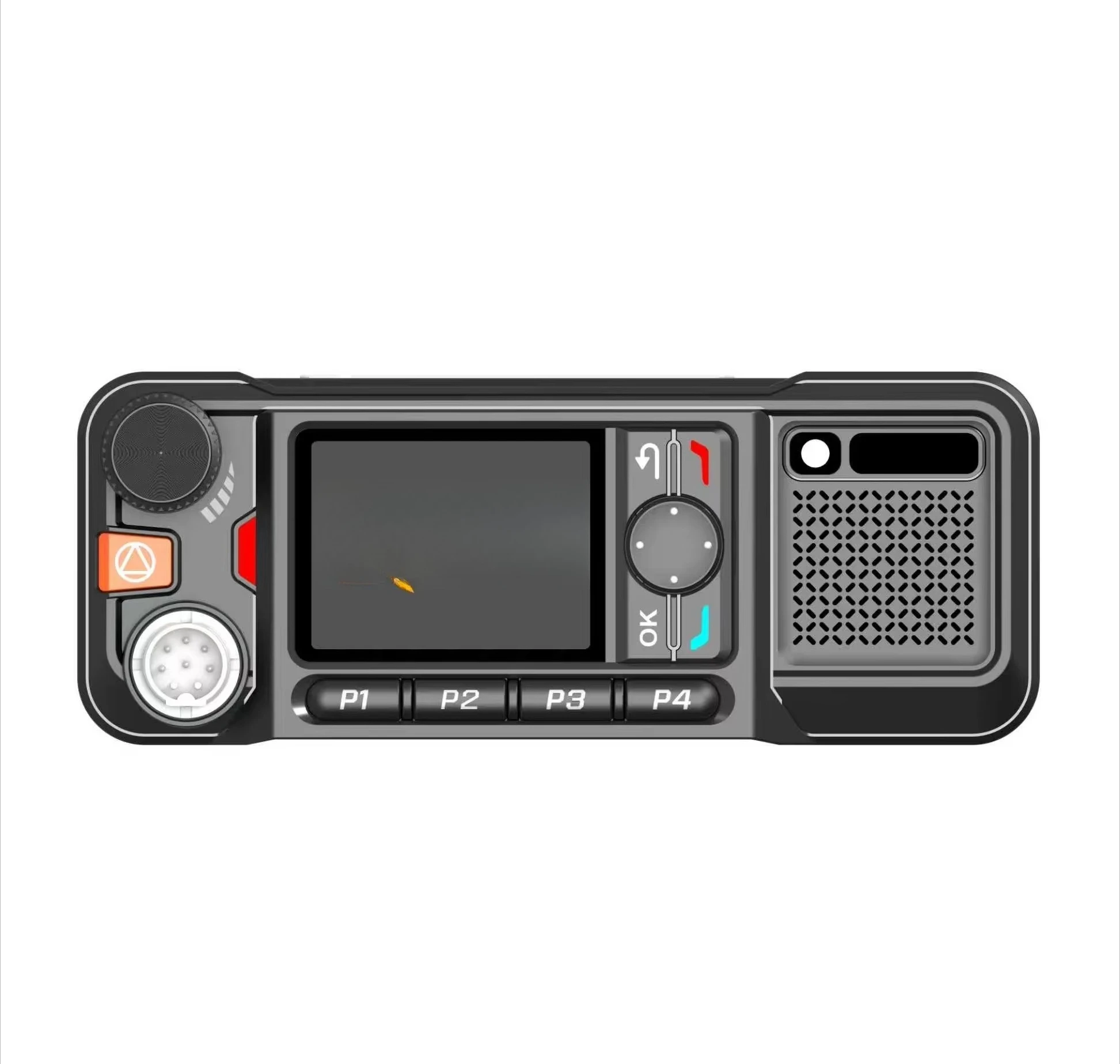 

Multi-function 4G Car Platform Android System with GPS Can Be Installed APP Support SOS Map Fence signal Relay Converter