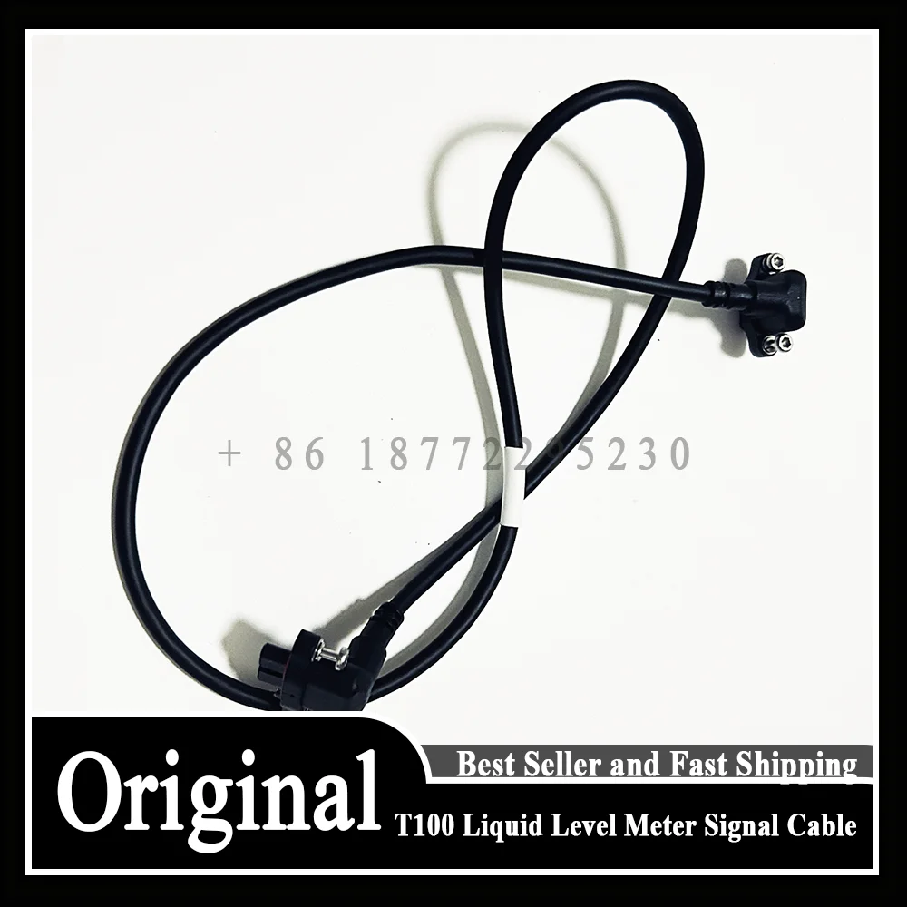 T100/T70/T70P Liquid Level Meter Signal Cable for DJI Agras Agriculture Plant Protection Drone Accessories Repair Parts