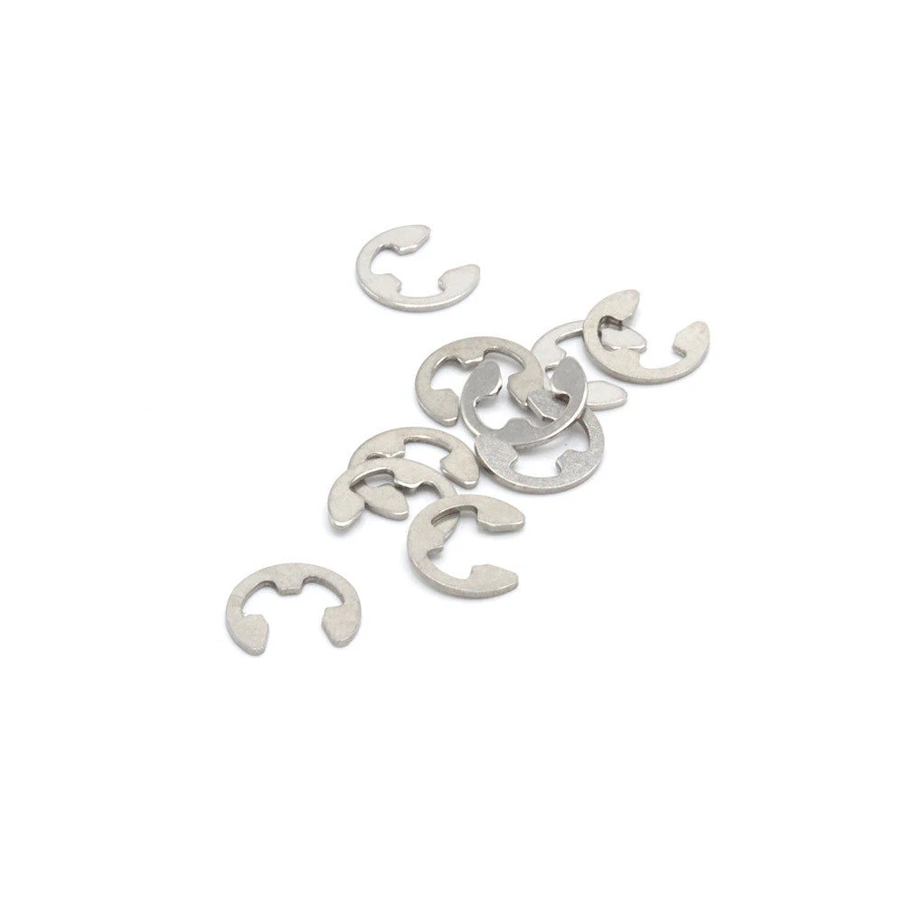 11 VP VS4-10 VFD gearbox E-clip clip E-5, 10 pieces, VPS10207