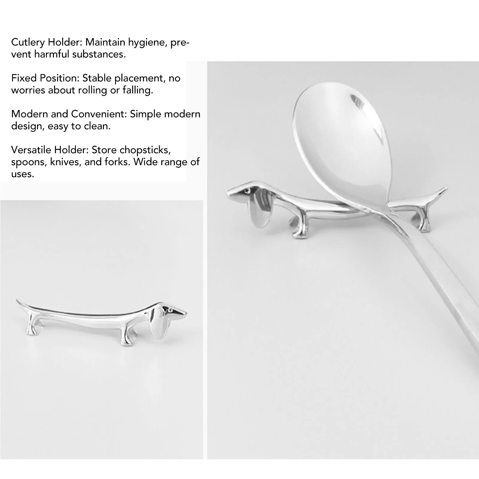 Thumbnail 2 - #35 Ranked Spoon Rests Picks in 2026