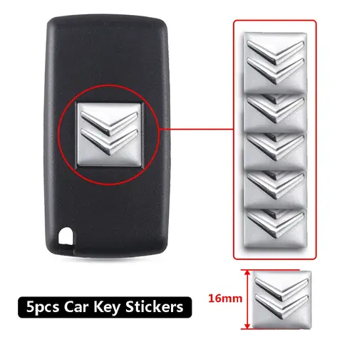 10 best sales key sticker - №8