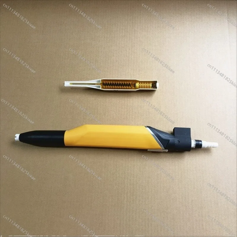 For Electrostatic Spray Gun Module High Voltage Package Contains Chip Electrostatic Spray Gun Accessories High Voltage Module