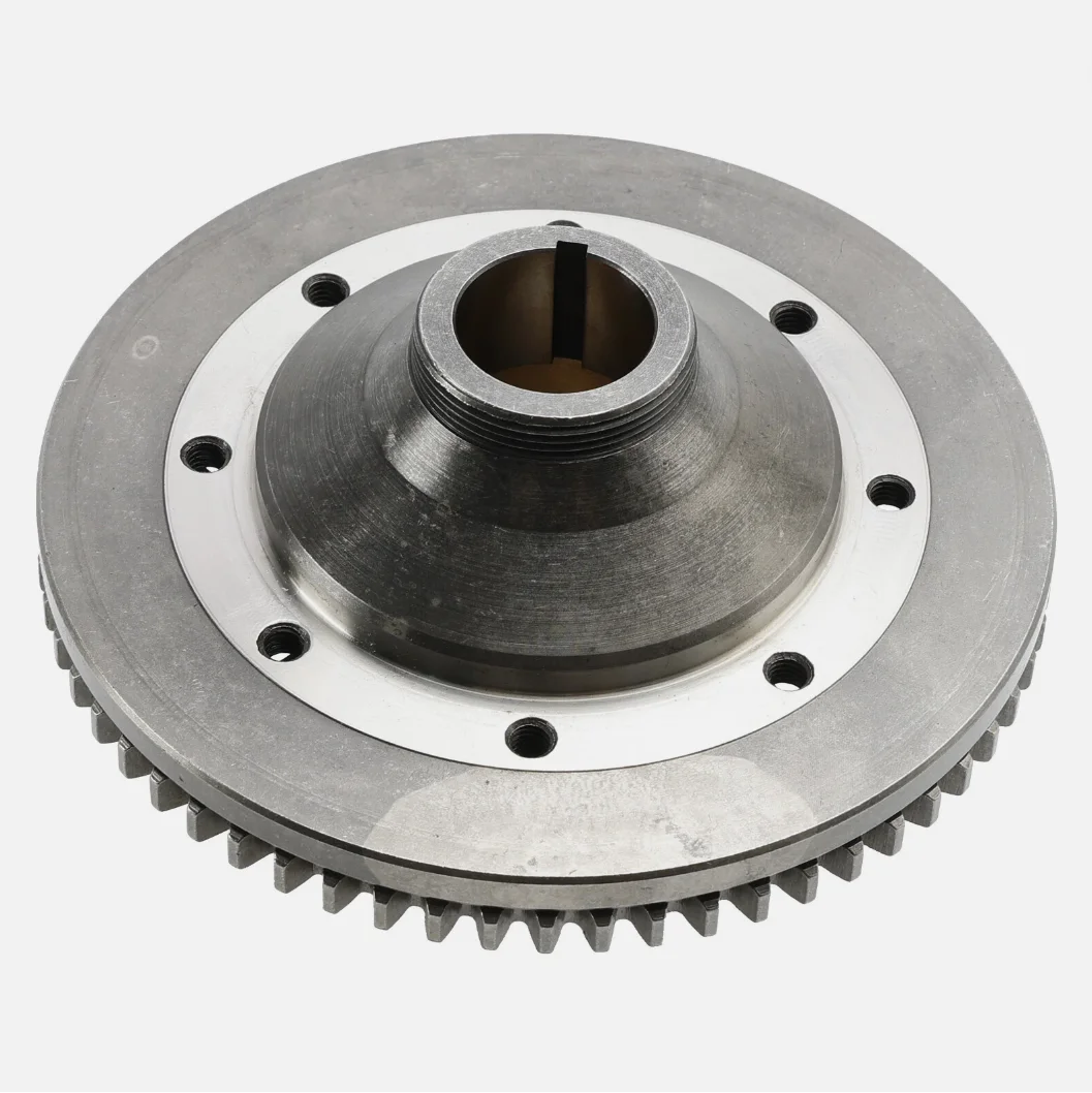 One Way Starter Clutch Gear for Bombardier BRP Can Am ATV DS650 DS 650 00-08