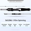 1.95m Spinning ML